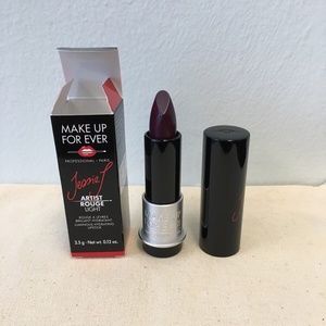 Jessie J x Make Up For Ever Lipstick in L501